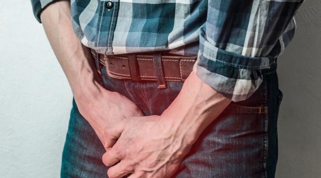 Varikosel tedavi edilmezse kısırlığa sebebiyet veriyor