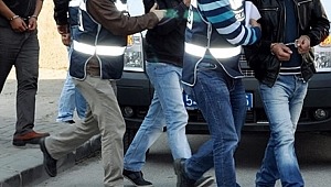 AKHİSAR DA UYUŞTURUCU OPERASYONU