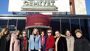 AKHİSAR'IN KADIN SESLERİ