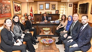 Başkan Çelik ‘Eğitime büyük önem veriyoruz’