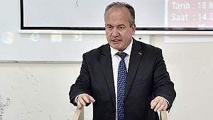 DGYD Başkanı Özen, “10 Ocak'ı kaygı ve endişeyle karşılıyoruz”