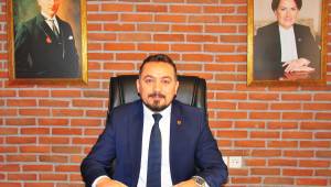 İYİ Parti’den Büyükşehre otobüs tepkisi