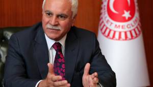 Koray Aydın’dan Teşkilatlara İşbirliği Genelgesi