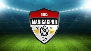 Manisaspor Transfer yasağında sona geldi