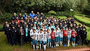 Murat Germen 4 Takımla Antalya Cup’ta