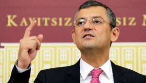 Soyer Polemiğine Özel'den Yanıt