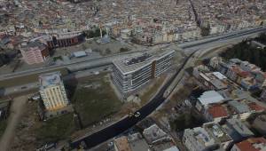 Turgutlu’da Geri Sayım Başladı