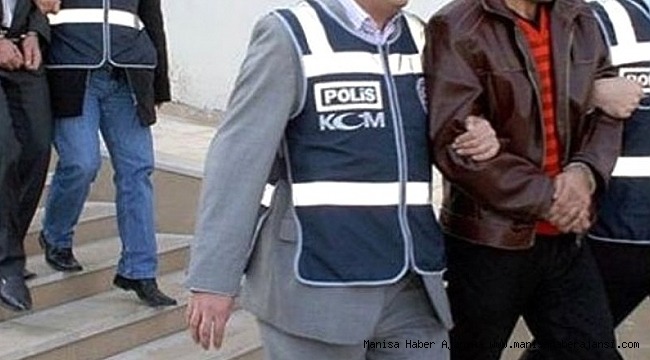 Uyuşturucu operasyonunda 19 kişi Tutuklandı