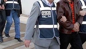Uyuşturucu operasyonunda 19 kişi Tutuklandı