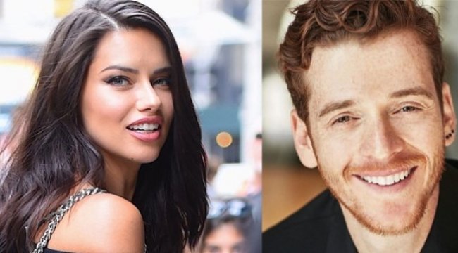 Adriana Lima'nın son hamlesi çok konuşulacak!
