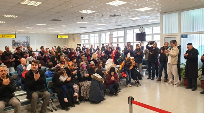 Afyonkarahisar'dan kısa kısa