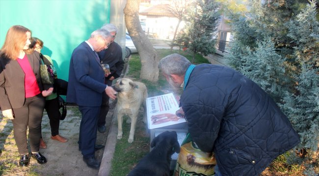 Afyonkarahisar'dan kısa kısa