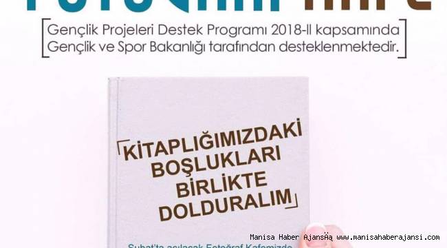 BAĞIŞLAYACAĞINIZ KİTAPLARINIZLA IŞIK OLUN!