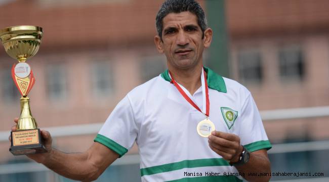 Büyükşehir Belediyespor’un Altın Adamı Bu Kez Karadeniz’de Esti