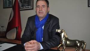 Doğru Yatırım Ve Projeler İçin Yola Çıktık