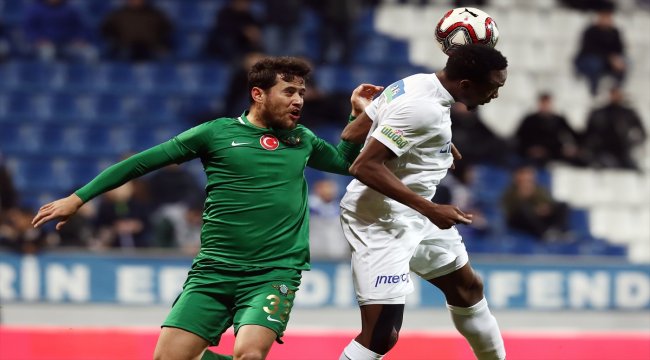 Futbol: Ziraat Türkiye Kupası