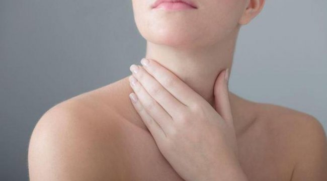 Graves Hastalığı (zehirli guatr) nedir? Belirtileri nelerdir?