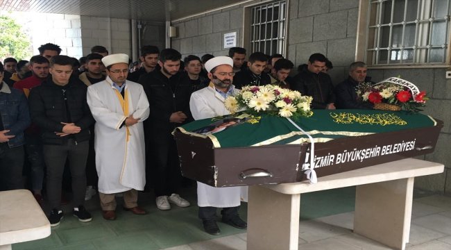 Tartıştığı oğlunu bıçaklayarak öldürdü