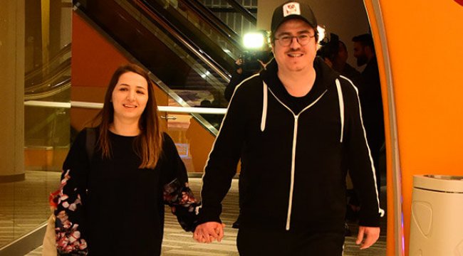 İbrahim Büyükak'tan yeni film müjdesi