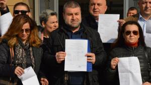 İYİ Parti Manisa'da Kan Kaybediyor