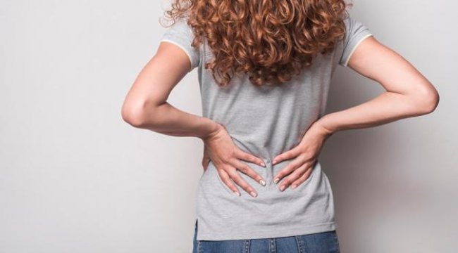 Kemik ağrısı ve boy kısalması osteoporoz belirtisi olabilir