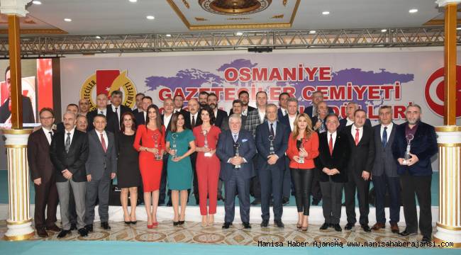 KGK'da hedef ilkeli ve daha güçlü bir basın