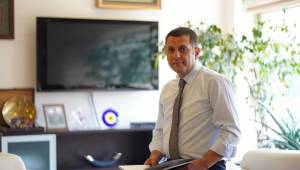 KIRALOĞLUNDAN YURT MÜJDESİ