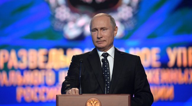 Kremlin'den 3'lü Suriye Zirvesi açıklaması
