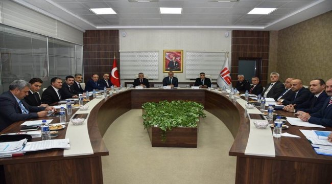 Manisa'da acil çağrıların yüzde 65'i asılsız