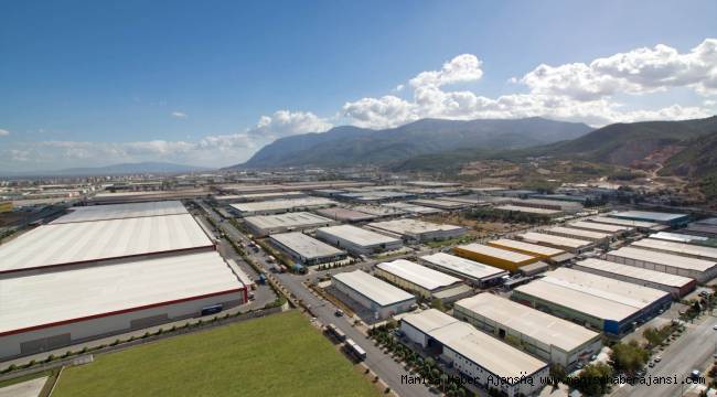 Manisa Volkswagen fabrikası için alternatifler arasında