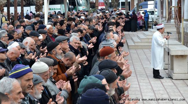 Mısır'daki idamlara tepki