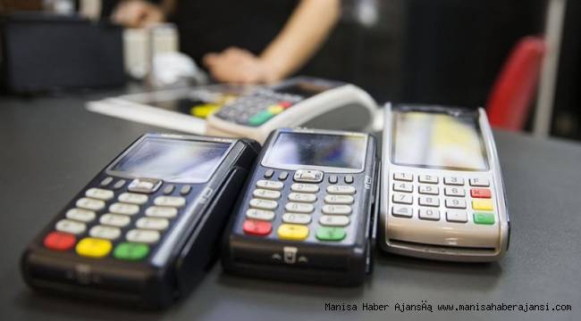 Mobil ödeme, kredi kartlarının tahtını salladı