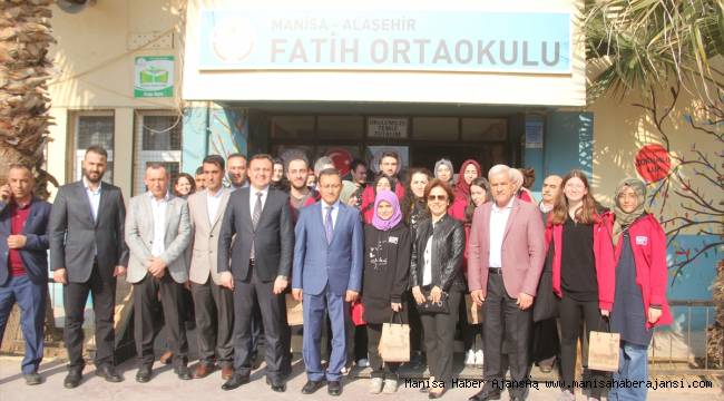 ODTÜ'lü İrem'in ismi kütüphanede yaşayacak