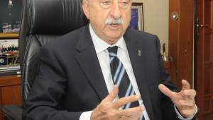 PALANDÖKEN, “TİCARETE YENİ BAŞTAN ŞEKİL VERİLMELİ”