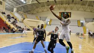 Play-Off Aşkına