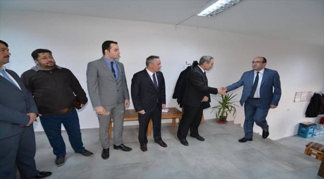 Sandıklı'dan kısa kısa