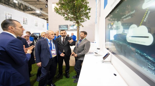 Türk Telekom, Nokia’nın yeni Bulut Radyo Erişim Şebekesi teknolojisini denedi