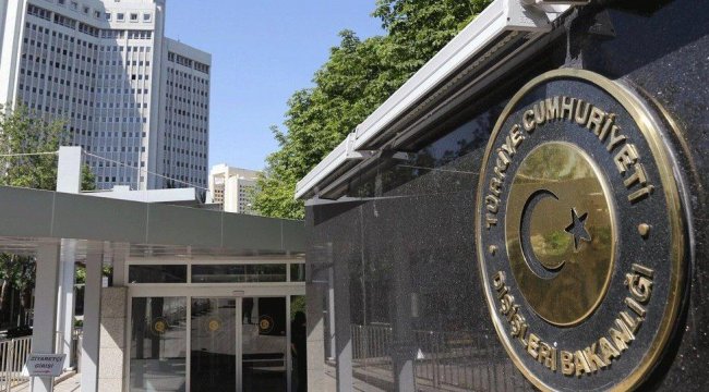 Türkiye Somali'deki terör saldırısını kınadı