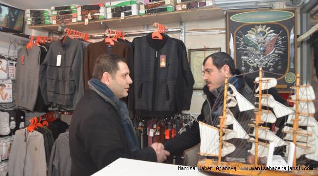 Uğur Kıraloğlu: İttifaklara Mahkum Değilsiniz