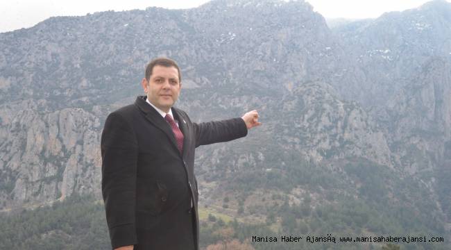 UĞUR KIRALOĞLU’NDAN DEV YATIRIM