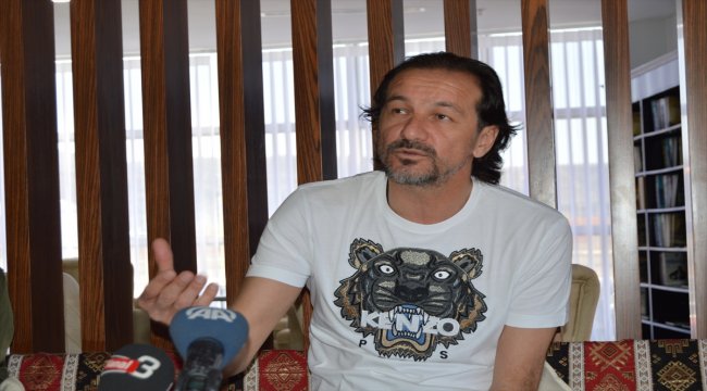 "Afjet Afyonspor ligde kalacak"