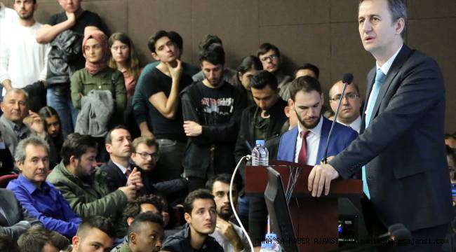 ASELSAN'dan 64 ülkeye ihracat