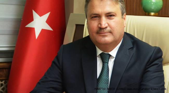 BAŞKAN ÇERÇİ ÇANAKKALE ZAFERİNİ KUTLADI