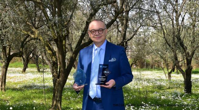 Başkan Ergün’den Dünya Su Günü Mesajı