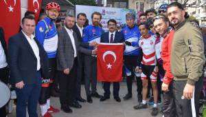 BİSİKLETÇİLER ŞEHZADELERİ ÇANAKKALE’DE TEMSİL EDECEK