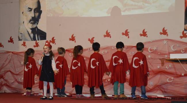 İstiklal Marşı'nın kabulünün 98. yılı