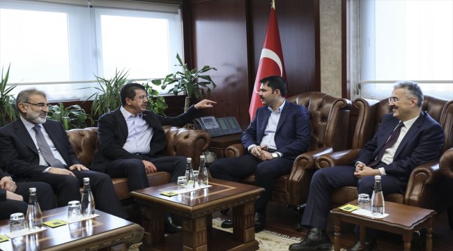 "İzmir Körfezi'ne atık su bırakmayacağız"