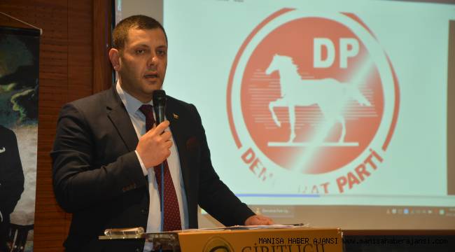 Kıraloğlu: anketlerle seçmeni aldatmak iki başkan adayına da yakışmadı!