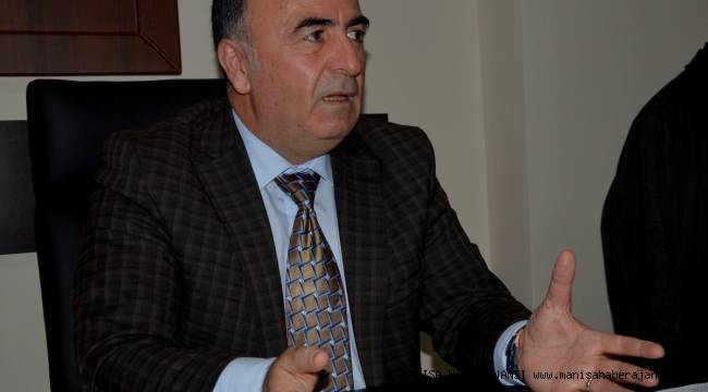 Manisa'da 1 milyon 52 bin 970 seçmen oy kullanacak
