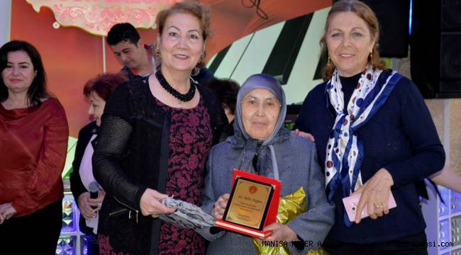 Manisa’da kadın dernekleri el ele verdi